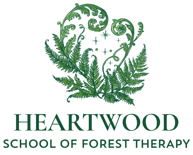 Heartwood School of Forest Therapy
