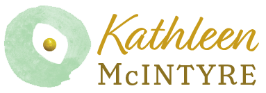 Kathleen McIntyre Logo