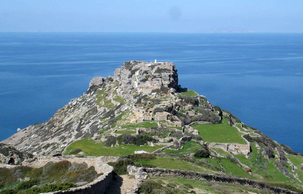 Nourish your Soul with the Beauty of Greece: Yoga and Nature