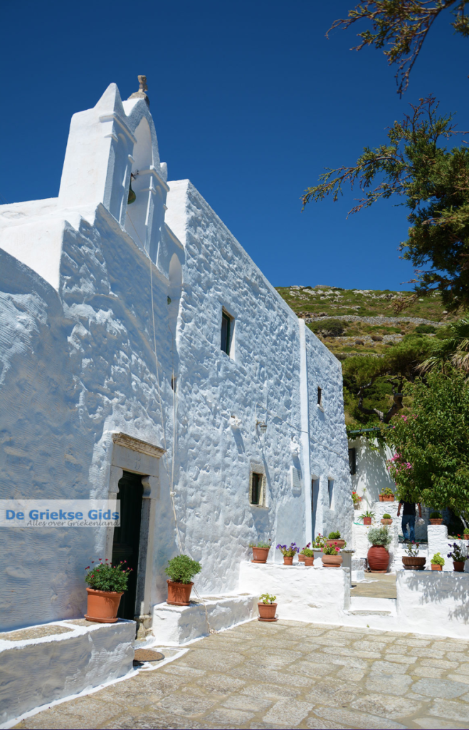 Nourish your Soul with the Beauty of Greece: Yoga and Nature