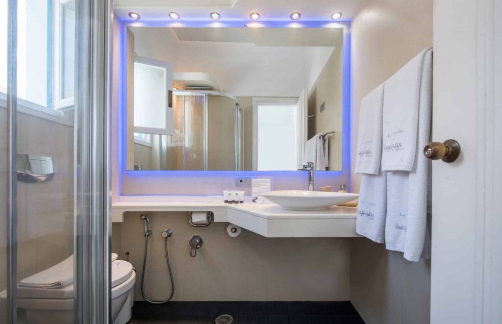 Nourish your Soul with the Beauty of Greece: Yoga and Nature