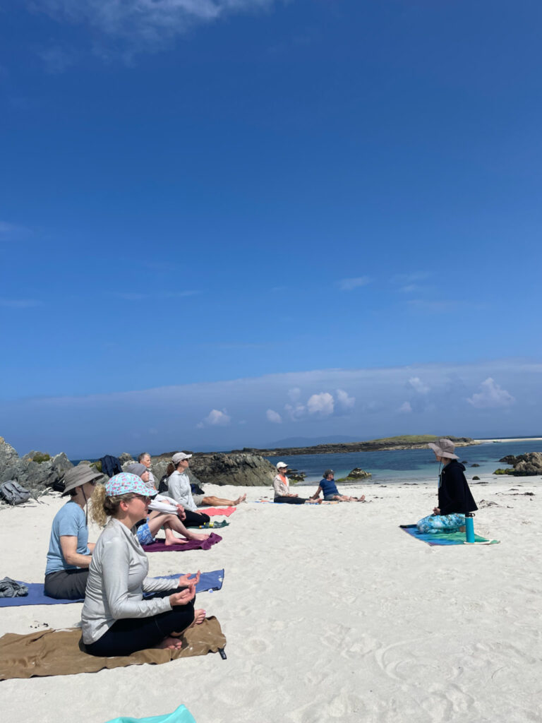 Iona: Soul Pilgrimage