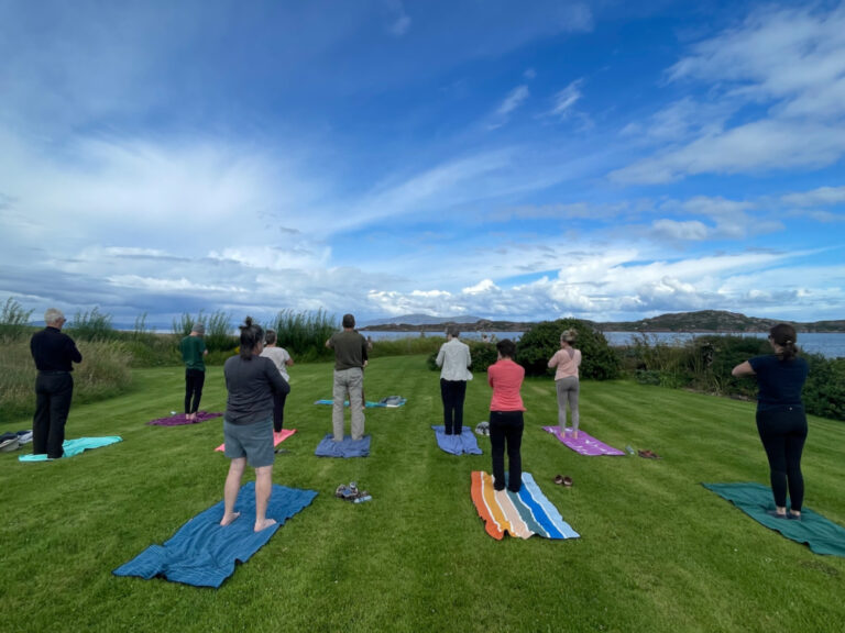 Iona: Soul Pilgrimage