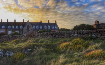 Iona: Soul Pilgrimage
