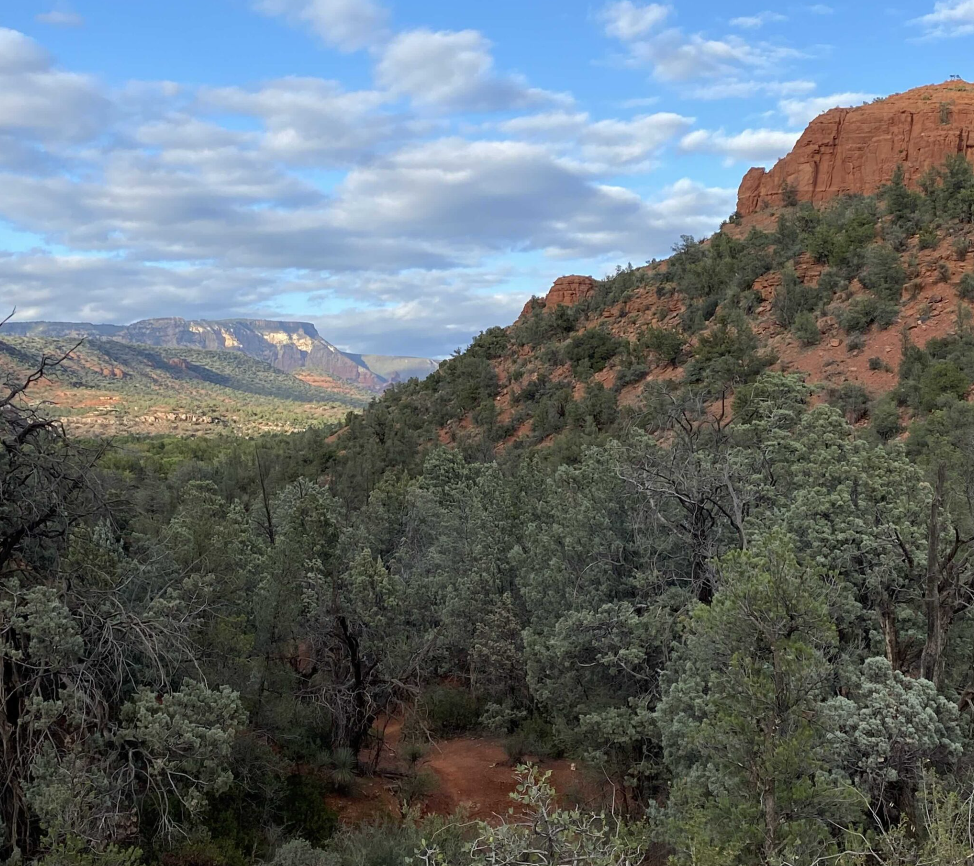 Sedona Desert Sanctuary Retreat